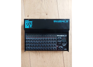 M-Audio Micromixer 18 (24832)