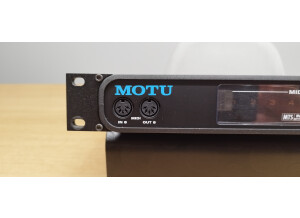 MOTU Midi Express 128 (88098)