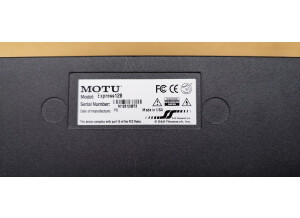MOTU Midi Express 128 (86178)