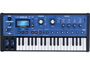 NOVATION+MININOVA 1