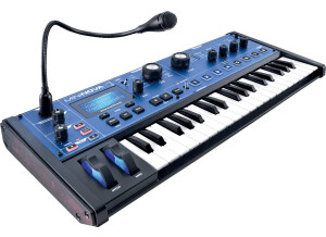NOVATION+MININOVA 2