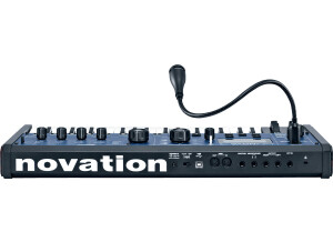 NOVATION+MININOVA 3