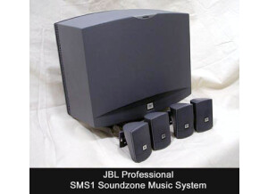 JBL SMS-1