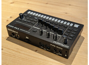 Roland TR-6S Rhythm Performer (89142)
