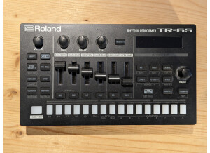 Roland TR-6S Rhythm Performer (31413)