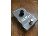 Vends TC ELECTRONIC RUSH BOOSTER
