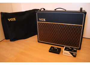 Vox AC30C2 (70512)