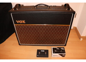 Vox AC30C2 (75281)