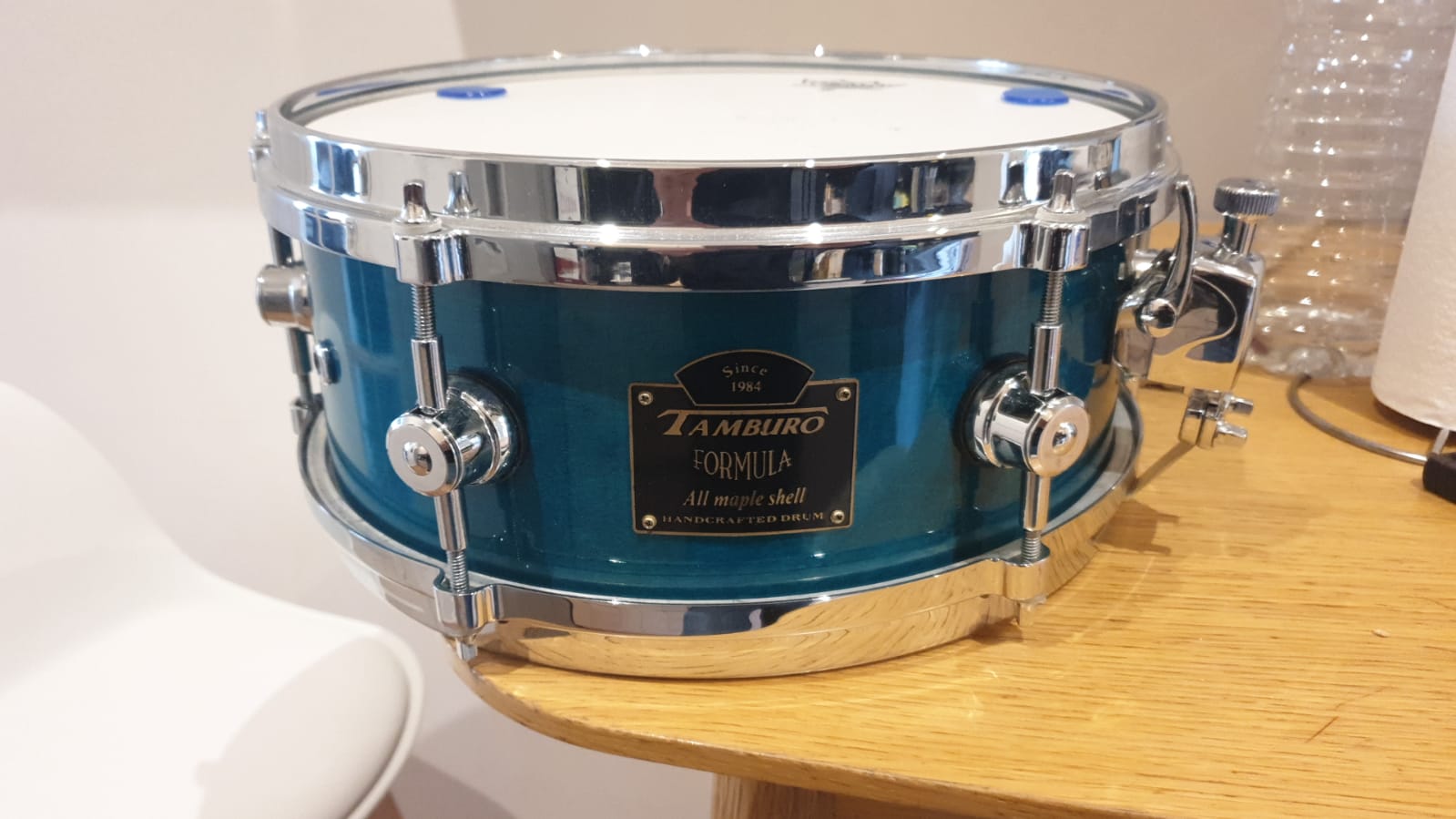 Tamburo FORMULA 1465 WA