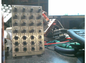 Tiptop Audio TOMS909