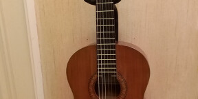 Guitare classique Alhambra 4P