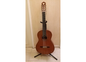 Alhambra Guitars 4P (60242)