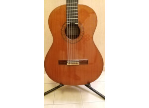 Alhambra Guitars 4P (50353)