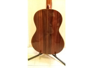 Alhambra Guitars 4P (6857)