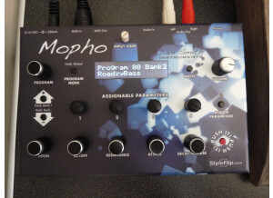 Dave Smith Instruments Mopho (61754)