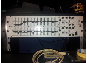 SCV Electronics 231 SP (90106)