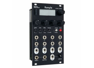 Squarp Instruments Rample (87428)