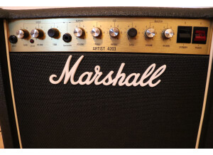 Marshall 4203 Artist [1986-1991]