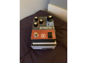 Keeley Electronics Synth-1 (51614)