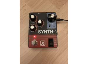 Keeley Electronics Synth-1 (30827)