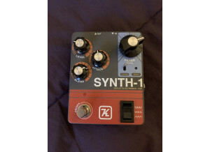 Keeley Electronics Synth-1 (43178)