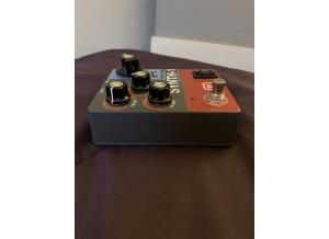 Keeley Electronics Synth-1