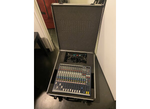 Soundcraft EPM12 (84849)