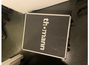 Soundcraft EPM12 (46510)