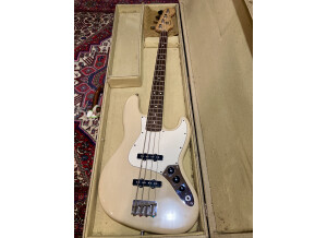 Fender Highway One Jazz Bass [2003-2006]