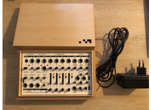 Koma Elektronik Field Kit (50494)