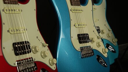Classic S Classic S