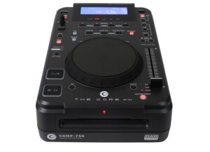 DAP-Audio CORE CDMP-750 (83020)