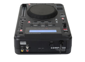 DAP-Audio CORE CDMP-750 (220)