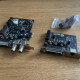 HDSP AES 32 HDSP AES 32