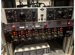 AMS-Neve 1073 DPA