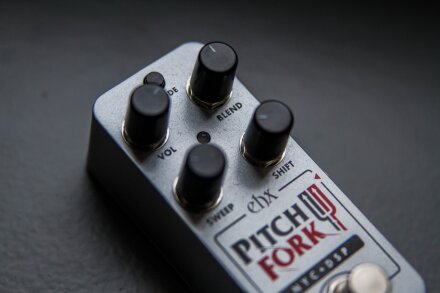 PicoPitchFork-4 PicoPitchFork-4