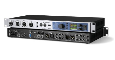 Fireface-UFX-III Fireface-UFX-III