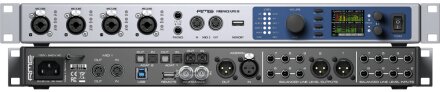 Fireface-UFX-III-C Fireface-UFX-III-C