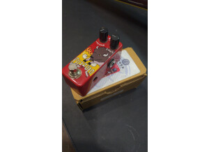 Zvex Fuzzolo (74982)