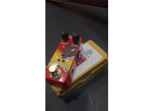 Zvex Fuzzolo (23387)