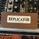 Replicator Module Replicator Module