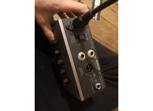 Seymour Duncan PowerStage 200