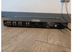 Gemini DJ PA-7000 (10696)