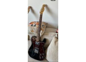 fender telecaster 2