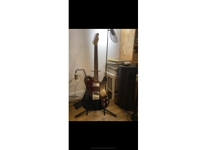 Fender telcater
