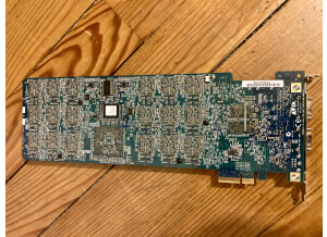 Avid Pro Tools HDX (55582)