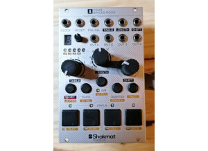 Befaco Hexmix (15915)