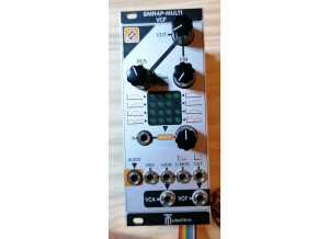 TubeOhm SMR4P Multi VCF (71709)