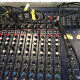 M1 12-Channel Tubetracker Mixer M1 12-Channel Tubetracker Mixer