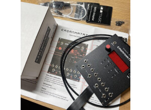 Haken Audio EaganMatrix Module (395)